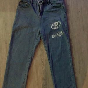 Y2k Jeans